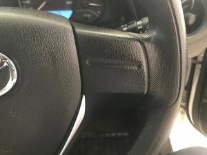Toyota Corolla Quest Plus 1.8 - Image 10
