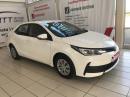 Thumbnail Toyota Corolla Quest Plus 1.8