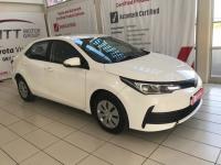 Thumbnail Toyota Corolla Quest Plus 1.8