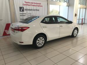 Toyota Corolla Quest Plus 1.8 - Image 2