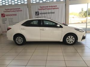 Toyota Corolla Quest Plus 1.8 - Image 3