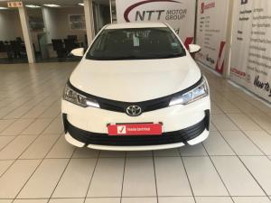 Toyota Corolla Quest Plus 1.8 - Image 4