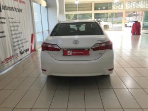 Toyota Corolla Quest Plus 1.8 - Image 5