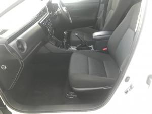 Toyota Corolla Quest Plus 1.8 - Image 7