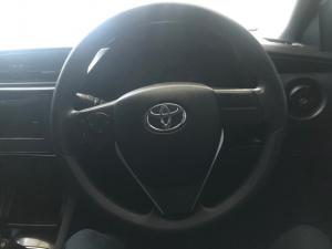 Toyota Corolla Quest Plus 1.8 - Image 8