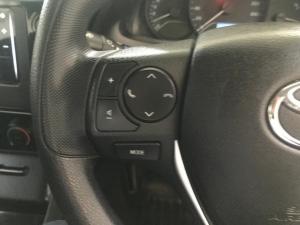 Toyota Corolla Quest Plus 1.8 - Image 9