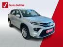Thumbnail Toyota Urban Cruiser 1.5 XS