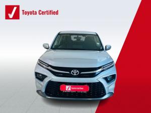 Toyota Urban Cruiser 1.5 XS - Image 4