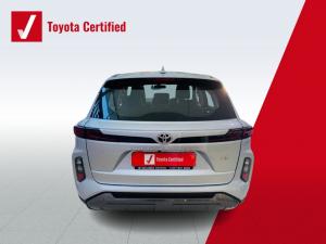 Toyota Urban Cruiser 1.5 XS - Image 5