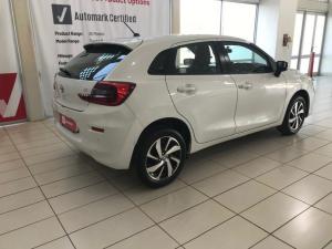 Toyota Starlet 1.5 Xs - Image 2