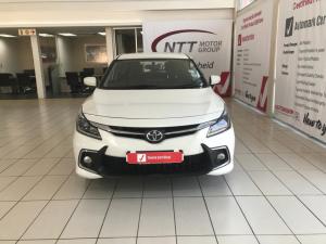 Toyota Starlet 1.5 Xs - Image 4