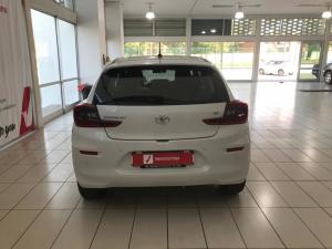 Toyota Starlet 1.5 Xs - Image 5