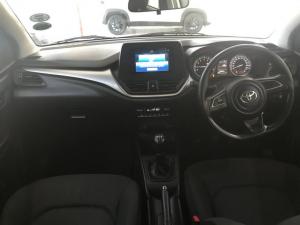 Toyota Starlet 1.5 Xs - Image 6
