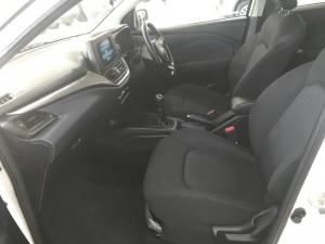 Toyota Starlet 1.5 Xs - Image 7