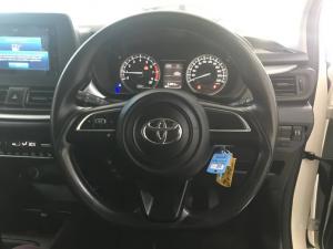 Toyota Starlet 1.5 Xs - Image 8