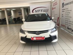 Toyota Starlet 1.5 Xi - Image 4