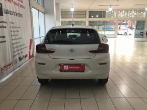 Toyota Starlet 1.5 Xi - Image 5