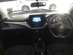 Toyota Starlet 1.5 Xi - Image 6