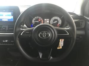 Toyota Starlet 1.5 Xi - Image 8