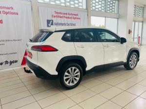Toyota Corolla Cross 1.8 XI - Image 2