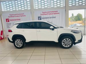 Toyota Corolla Cross 1.8 XI - Image 3