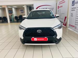 Toyota Corolla Cross 1.8 XI - Image 4