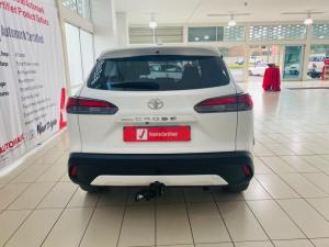 Toyota Corolla Cross 1.8 XI - Image 5