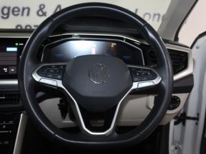 Volkswagen Polo 1.0 TSI Style Tiptronic - Image 12