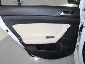 Volkswagen Polo 1.0 TSI Style Tiptronic - Image 13