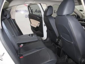 Volkswagen Polo 1.0 TSI Style Tiptronic - Image 16