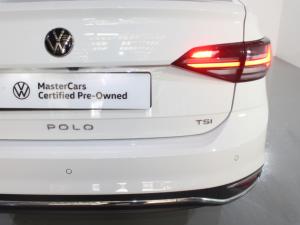 Volkswagen Polo 1.0 TSI Style Tiptronic - Image 19