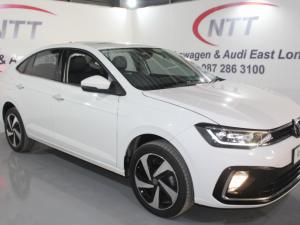 Volkswagen Polo 1.0 TSI Style Tiptronic - Image 1