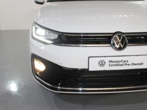 Volkswagen Polo 1.0 TSI Style Tiptronic - Image 20