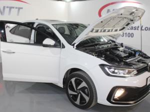 Volkswagen Polo 1.0 TSI Style Tiptronic - Image 24