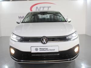 Volkswagen Polo 1.0 TSI Style Tiptronic - Image 2
