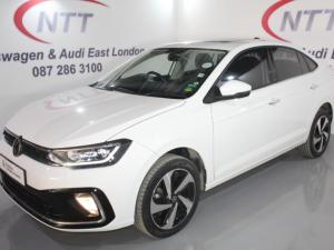 Volkswagen Polo 1.0 TSI Style Tiptronic - Image 3