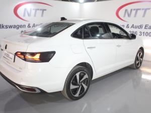 Volkswagen Polo 1.0 TSI Style Tiptronic - Image 4