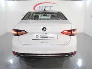Volkswagen Polo 1.0 TSI Style Tiptronic - Image 5
