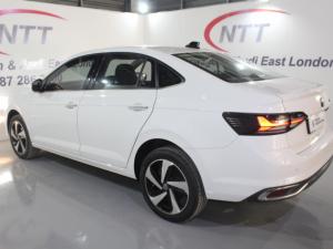 Volkswagen Polo 1.0 TSI Style Tiptronic - Image 6