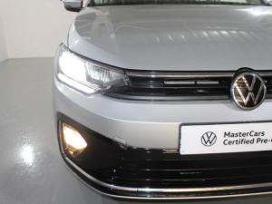 Volkswagen Polo 1.6 Life - Image 20