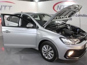 Volkswagen Polo 1.6 Life - Image 24