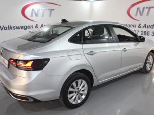 Volkswagen Polo 1.6 Life - Image 4