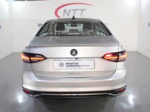 Volkswagen Polo 1.6 Life - Image 5