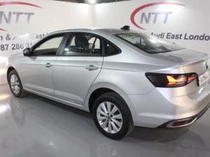 Volkswagen Polo 1.6 Life - Image 6