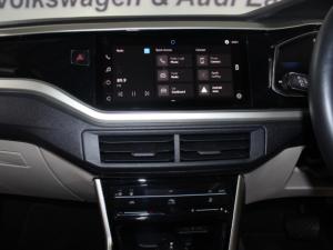Volkswagen Polo 1.0 TSI Style Tiptronic - Image 11