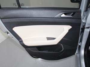 Volkswagen Polo 1.0 TSI Style Tiptronic - Image 13