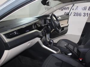 Volkswagen Polo 1.0 TSI Style Tiptronic - Image 18