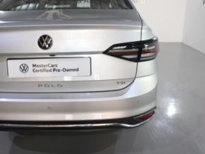 Volkswagen Polo 1.0 TSI Style Tiptronic - Image 19