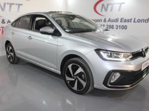 Volkswagen Polo 1.0 TSI Style Tiptronic - Image 1