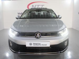 Volkswagen Polo 1.0 TSI Style Tiptronic - Image 2